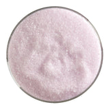Erbium Pink Tint Transparent Frit (1821)-5 lbs.-Fine-The Glass Underground