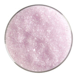 Erbium Pink Tint Transparent Frit (1821)-5 lbs.-Medium-The Glass Underground