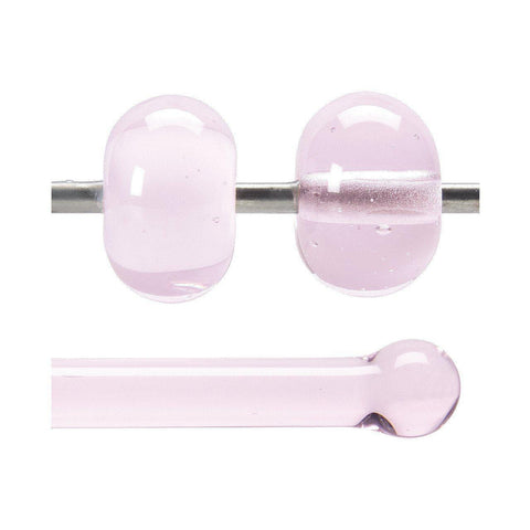 Erbium Pink Transparent Rod (1821)-1 lb.-The Glass Underground