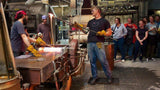 Explore Bullseye In-Studio Experience-Waiting List-The Glass Underground