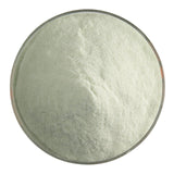 Fern Green Transparent Frit (1207)-5 lbs.-Powder-The Glass Underground