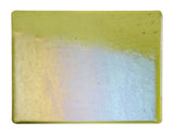 Fern Green Transparent Irid (1207-51) 2mm-1/2 Sheet-The Glass Underground