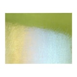 Fern Green Transparent Irid (1207-51) 2mm-1/2 Sheet-The Glass Underground