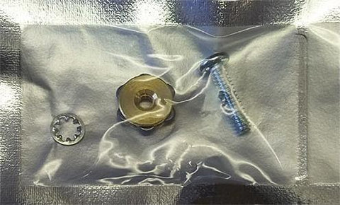 Fletcher CircleMate Cutting Head Replacement-The Glass Underground