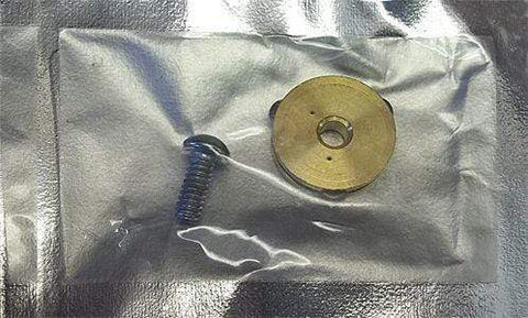 Fletcher Small Circle Cutter Cutting Head Replacement-The Glass Underground