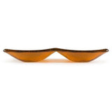 Four Square Dish (8935)-Default-The Glass Underground