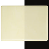 French Vanilla Opal (137) 3mm-1/2 Sheet-The Glass Underground