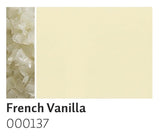 French Vanilla Opal Frit (137)-5 lbs.-Coarse-The Glass Underground