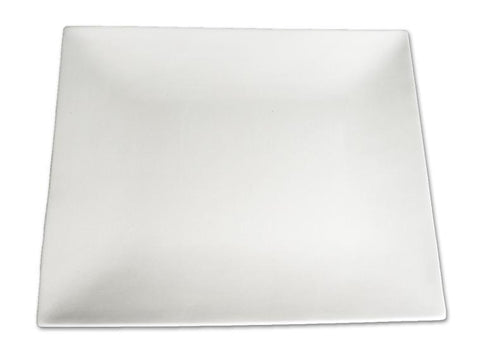 Gentle Slope Rectangle Sushi Platter-Default-The Glass Underground