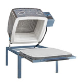 GF3E/GF3ETLC/GF314ETLC-314 Slider-The Glass Underground