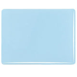 Glacier Blue Opal (104) 2mm-1/2 Sheet-The Glass Underground