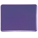 Gold Purple Transparent (1334) 3mm-1/2 Sheet-The Glass Underground