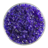 Gold Purple Transparent Frit (1334)-5 lbs.-Coarse-The Glass Underground