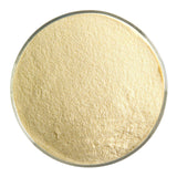 Golden Green Opal Frit (227)-5 lbs.-Powder-The Glass Underground