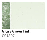 Grass Green Tint Transparent Frit (1807)-5 lbs.-Coarse-The Glass Underground