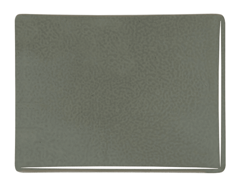 Gray Green Opal (349) 3mm-1/2 Sheet-The Glass Underground