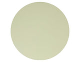 Green Opaque Small Circles - The Glass Underground 