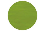 Green Opaque Small Circles - The Glass Underground 