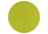 Green Opaque Small Circles - The Glass Underground 