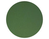 Green Opaque Small Circles - The Glass Underground 