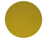 Green Opaque Small Circles - The Glass Underground 