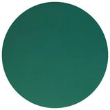 Green Opaque Small Circles - The Glass Underground 