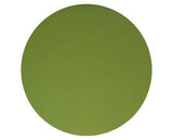 Green Opaque Small Circles - The Glass Underground 