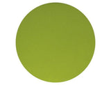 Green Opaque Small Circles - The Glass Underground 