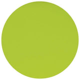 Green Opaque Small Circles - The Glass Underground 