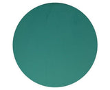 Green Opaque Small Circles - The Glass Underground 