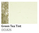 Green Tea Tint Transparent Frit (1826)-5 lbs.-Coarse-The Glass Underground