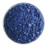 Indigo Blue Opal Frit (148)-5 lbs.-Coarse-The Glass Underground