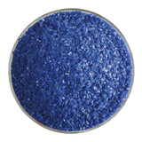 Indigo Blue Opal Frit (148)-5 lbs.-Medium-The Glass Underground