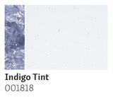 Indigo Tint Transparent Frit (1818)-5 lbs.-Coarse-The Glass Underground