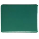 Jade Green Opal (145) 2mm-1/2 Sheet-The Glass Underground