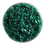 Jade Green Opal Frit (145)-5 lbs.-Coarse-The Glass Underground