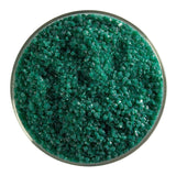 Jade Green Opal Frit (145)-5 lbs.-Medium-The Glass Underground