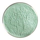 Jade Green Opal Frit (145)-5 lbs.-Powder-The Glass Underground