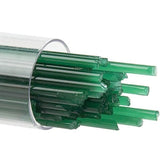 Jade Green Opal Stringers (145)-2mm-10-The Glass Underground