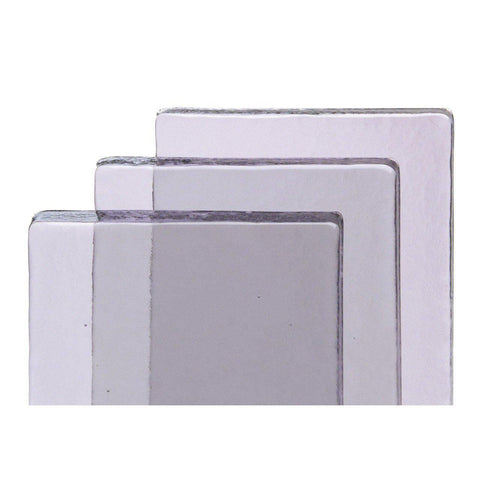 Lavender Gray Tint Transparent (1964) Billet-Default-The Glass Underground