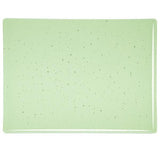 Leaf Green Transparent (1217) 3mm-1/2 Sheet-The Glass Underground