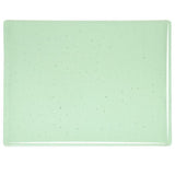 Leaf Green Transparent (1217) 2mm-1/2 Sheet-The Glass Underground