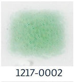 Leaf Green Transparent Frit (1217)-5 lbs.-Coarse-The Glass Underground