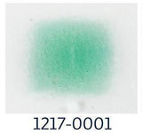 Leaf Green Transparent Frit (1217)-5 lbs.-Coarse-The Glass Underground