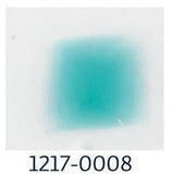 Leaf Green Transparent Frit (1217)-5 lbs.-Coarse-The Glass Underground