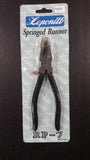 Leponitt Small Running Pliers-Default-The Glass Underground