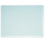 Light Aquamarine Blue (1408) 2mm-1/2 Sheet-The Glass Underground