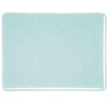 Light Aquamarine Blue Transparent (1408) 3mm-1/2 Sheet-The Glass Underground