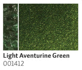 Light Aventurine Green Transparent Frit (1412)-5 lbs.-Coarse-The Glass Underground