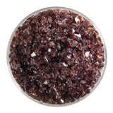 Light Bronze Transparent Frit (1409)-5 lbs.-Coarse-The Glass Underground